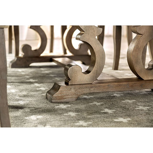 Patience - Dining Table