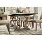 Patience - Dining Table