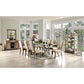 Patience - Dining Table