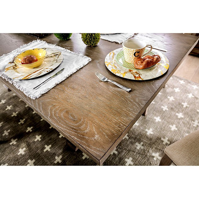 Patience - Dining Table