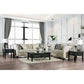 Monaghan - Love Seat