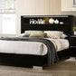 Carlie - E.King Bed