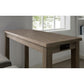 Caerleon - 3 Pc. Counter Ht. Dining Set