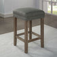 Caerleon - 3 Pc. Counter Ht. Dining Set