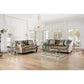 Elicia - Love Seat