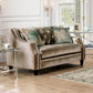 Elicia - Love Seat