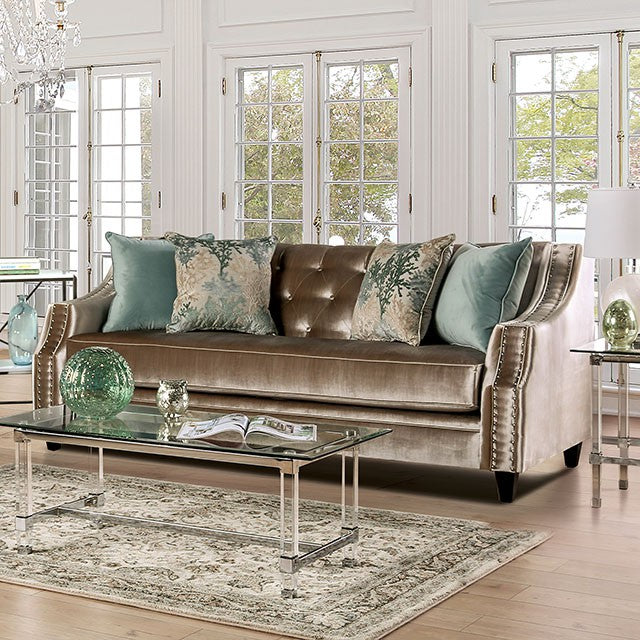 Elicia - Sofa