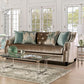 Elicia - Sofa