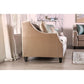 Elicia - Love Seat