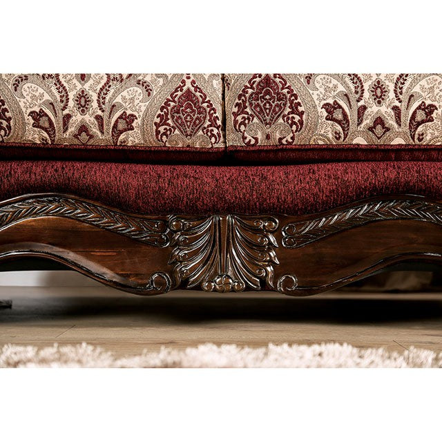 Matteo - Love Seat
