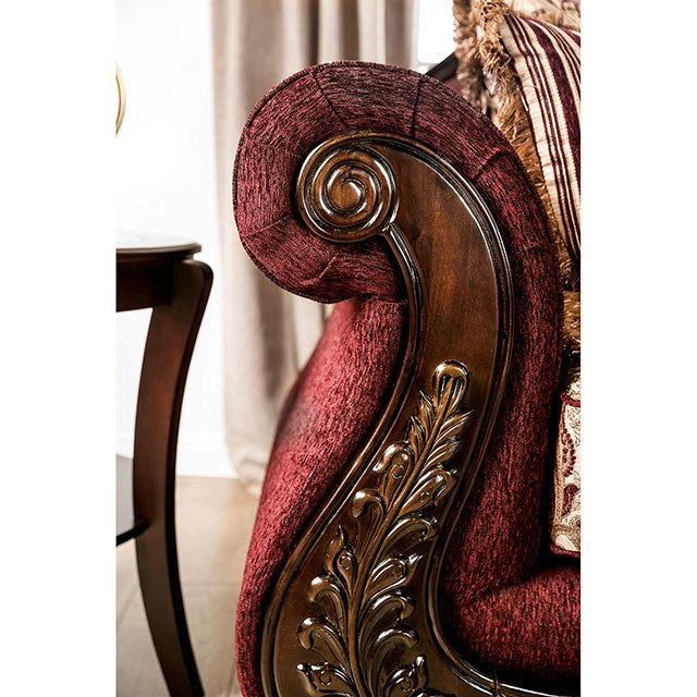 Matteo - Love Seat