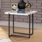 Izar - End Table