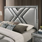 Emmeline - E.King Bed