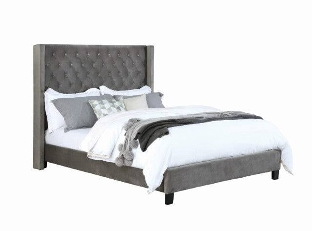 Ryleigh - E.King Bed