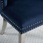 Jewett - Wingback Chair (2/CTN)