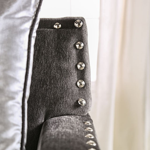 Hendon - Loveseat