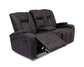 Amirah - Glider Loveseat