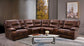 Louella - Power Sectional