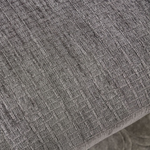Kaylee - L-Sectional w/ Right Chaise