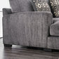 Kaylee - U-Sectional w/ Right Chaise