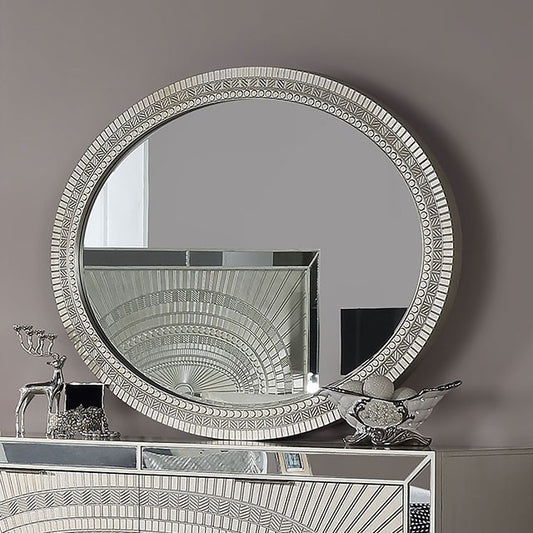 Valletta - Mirror