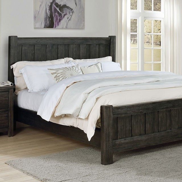 Regensburg - Queen Bed