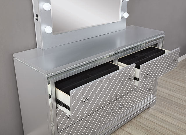 Belleterre - Dresser