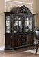 Lombardy - Hutch & Buffet