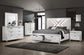 Emmeline - Queen Bed