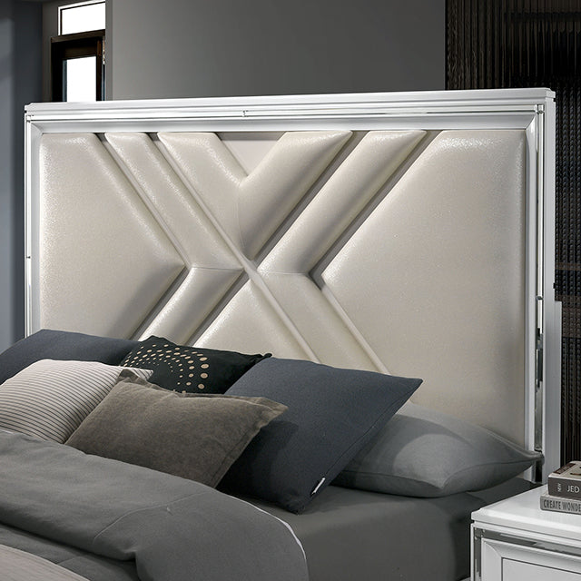 Emmeline - E.King Bed