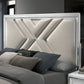 Emmeline - E.King Bed
