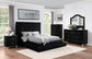 Stefania - Queen Bed
