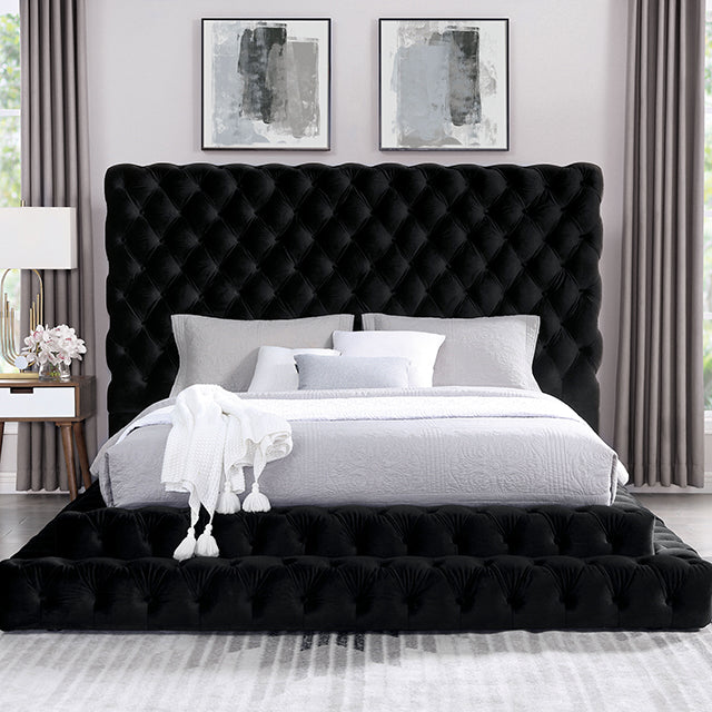 Stefania - Queen Bed