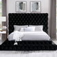 Stefania - Queen Bed