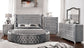 Sansom - E.King Bed