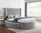 Sansom - E.King Bed