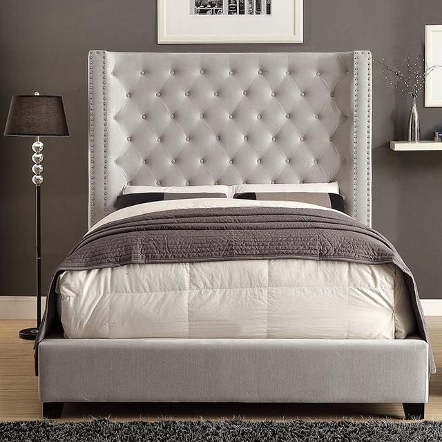 Rosabelle - E.King Bed