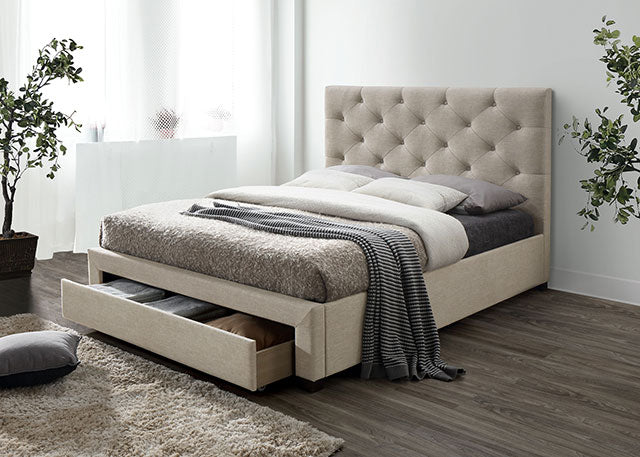 Sybella - Full Bed
