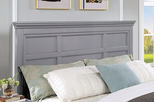 Castlile - Twin Bed