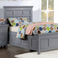 Castlile - Twin Bed