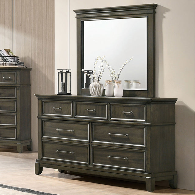 Houston - Dresser