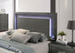 Alison - Cal.King Bed