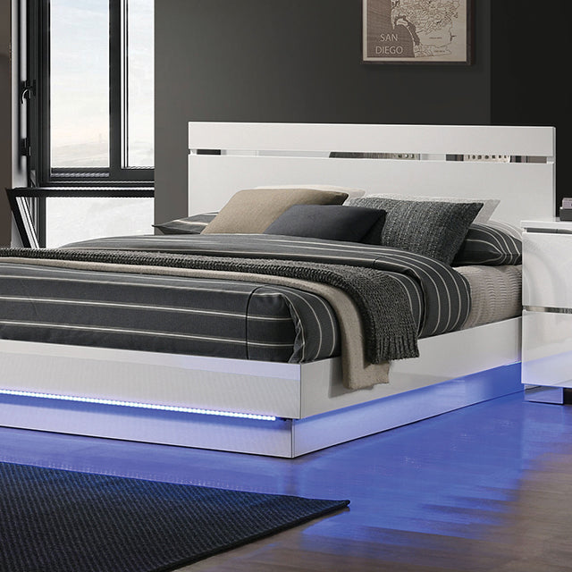 Erlach - Cal.King Bed