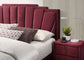 Florizel - Cal.King Bed