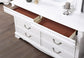 Alecia - Dresser