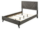 Vagan - E.King Bed