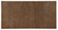 Monclova - Dining Table