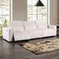 Treharris - Power Sofa