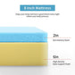 Artemisia - 8" Queen Memory Foam Mattress