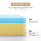Artemisia - 8" E.King Memory Foam Mattress